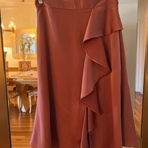 Zara skirt worn once